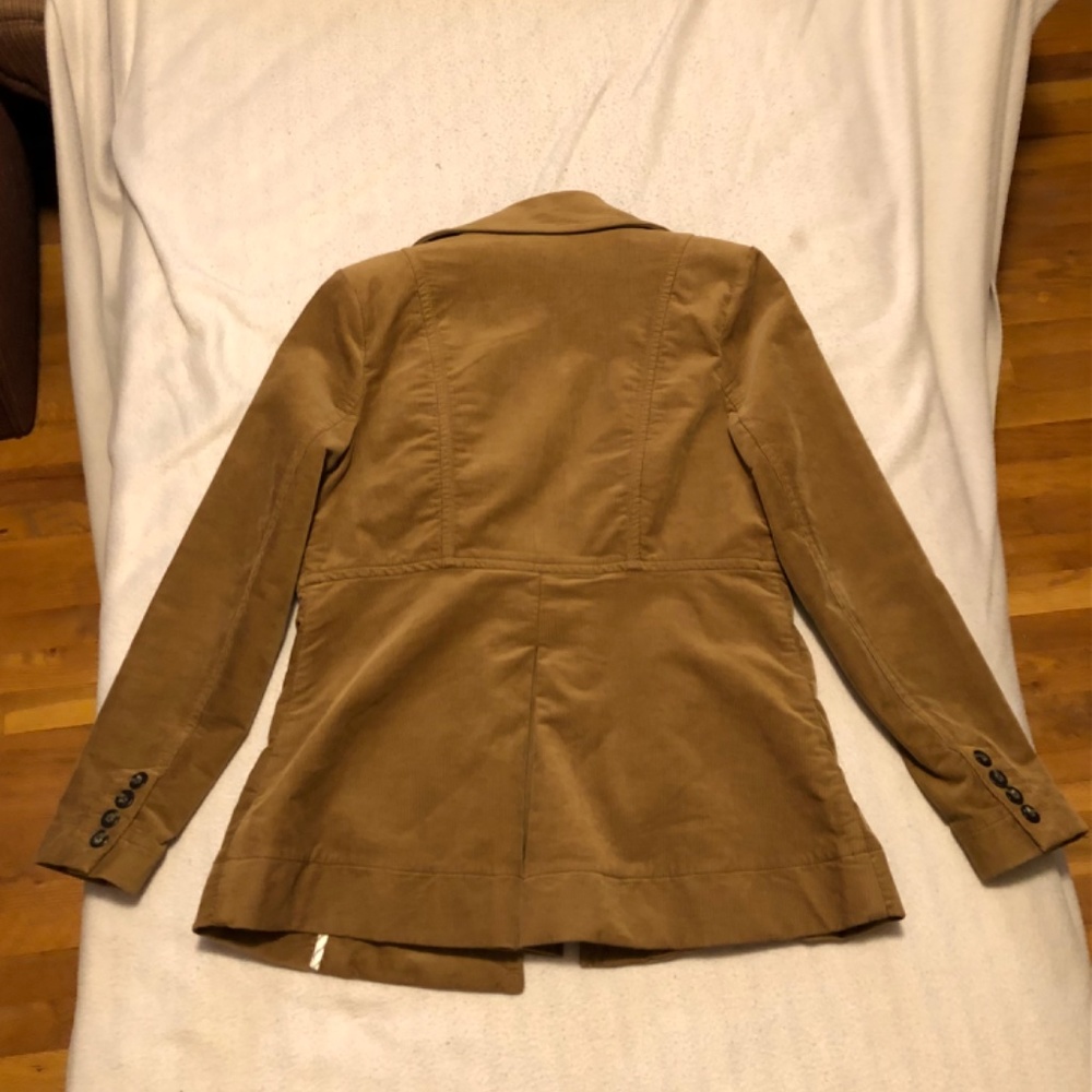 Journey Jacket - image 3